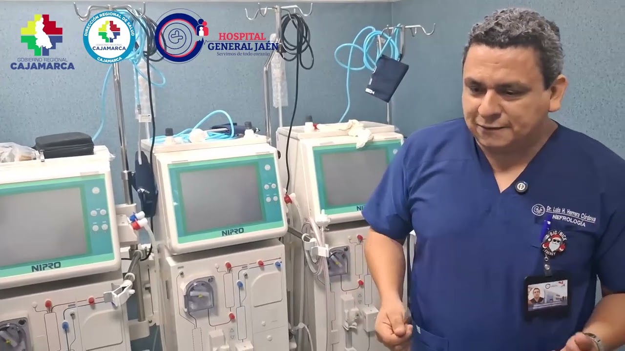 #𝐇𝐆𝐉🏥|| 𝐇𝐨𝐬𝐩𝐢𝐭𝐚𝐥 𝐆𝐞𝐧𝐞𝐫𝐚𝐥 𝐉𝐚é𝐧 𝐅𝐨𝐫𝐭𝐚𝐥𝐞𝐜𝐞 𝐞𝐥 𝐒𝐞𝐫𝐯𝐢𝐜𝐢𝐨 𝐝𝐞 𝐍𝐞𝐟𝐫𝐨𝐥𝐨𝐠í𝐚.