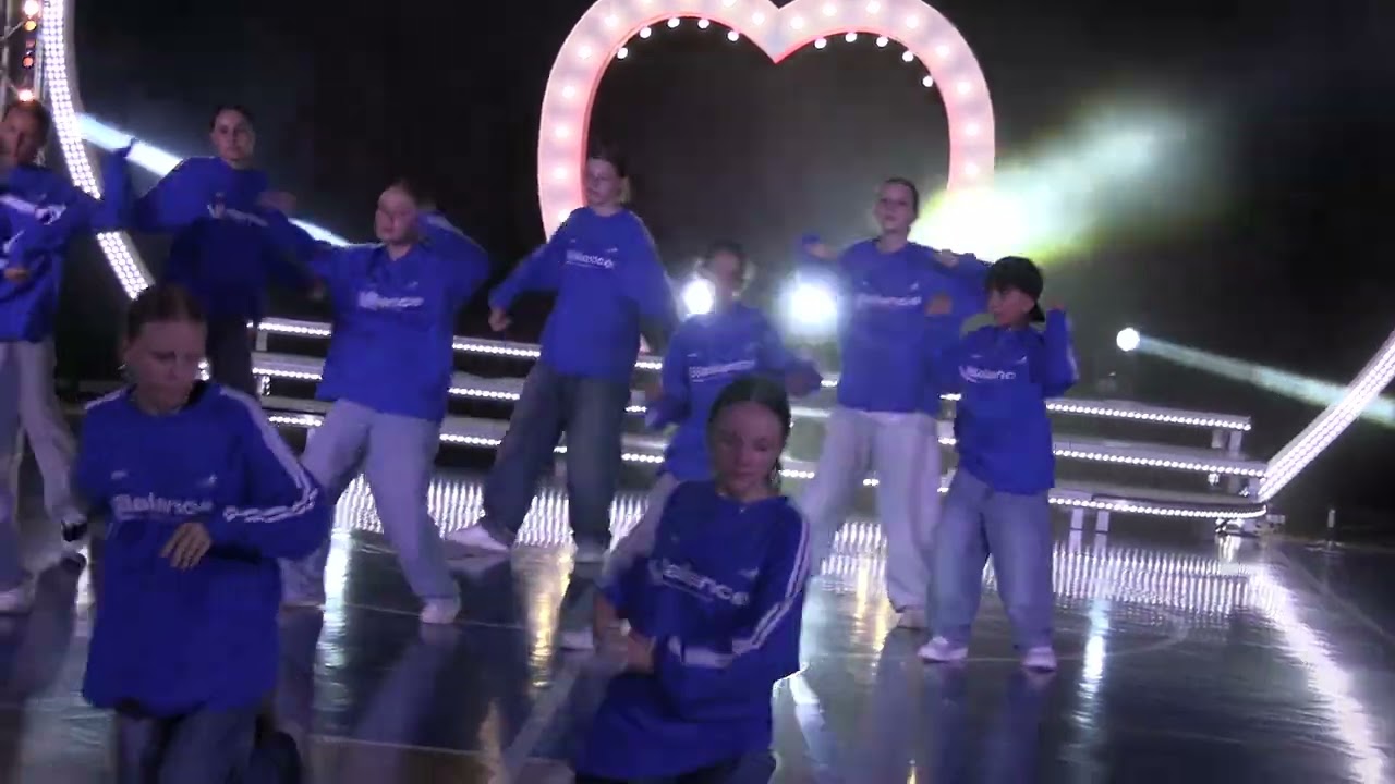 GALA KREMER DANCE STUDIO   Hala Sportowa Libiąż 22 06 2025 part 5