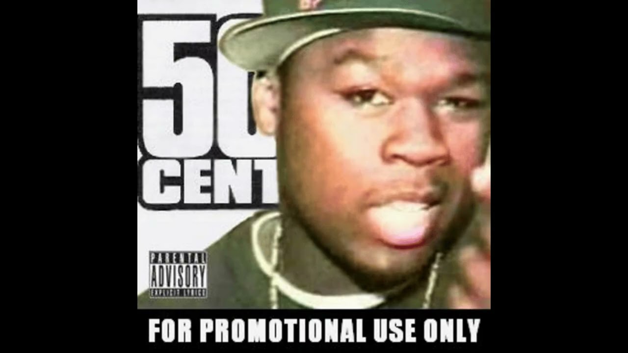 50 Cent - For Promotional Use Only (1998) (Full Album)