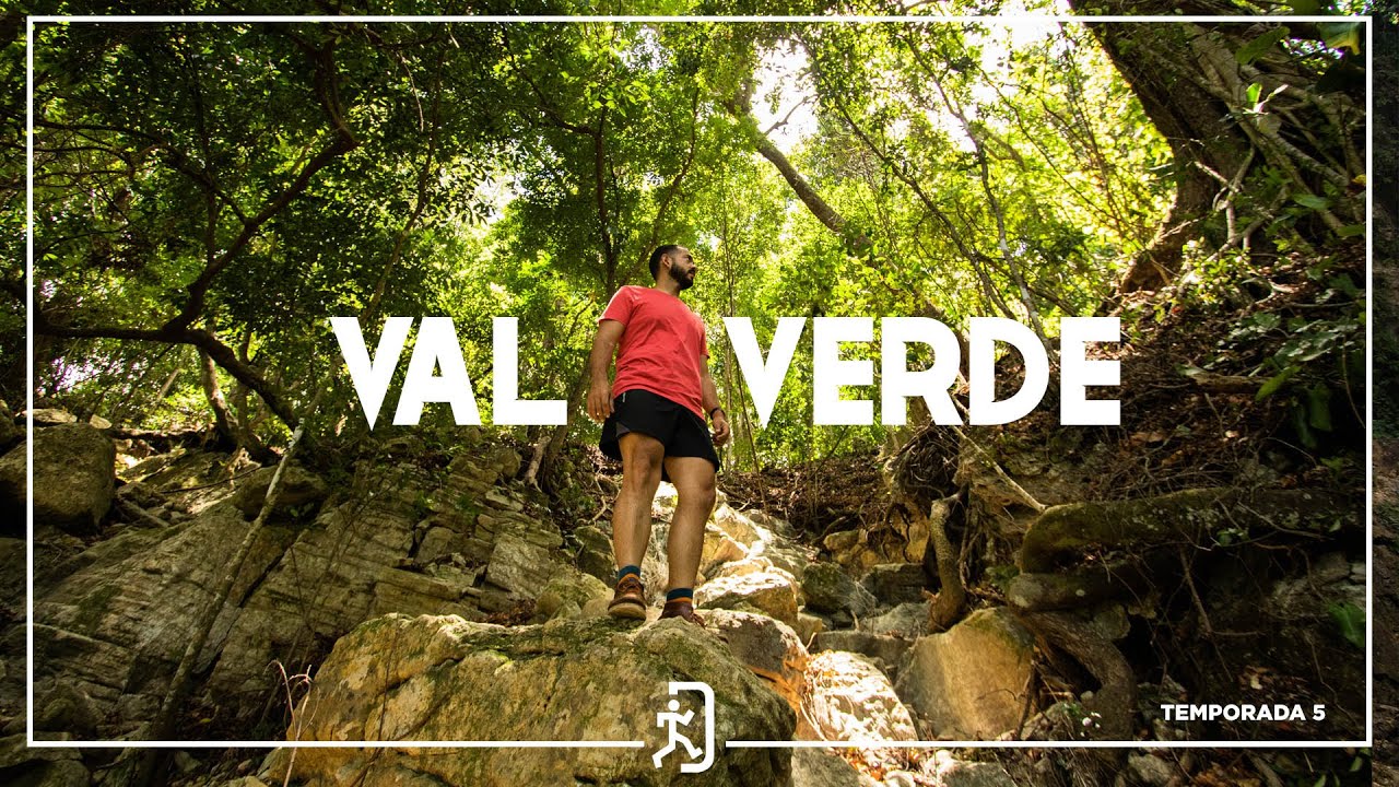 Laguna Salada | El lugar más sorprendente de Valverde
