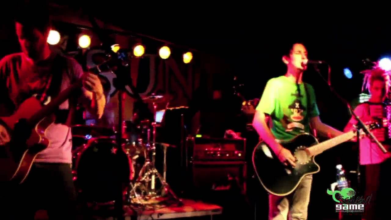 THE SUN (ex Sun Eats Hours) - young for ever @ Rock Planet.mov