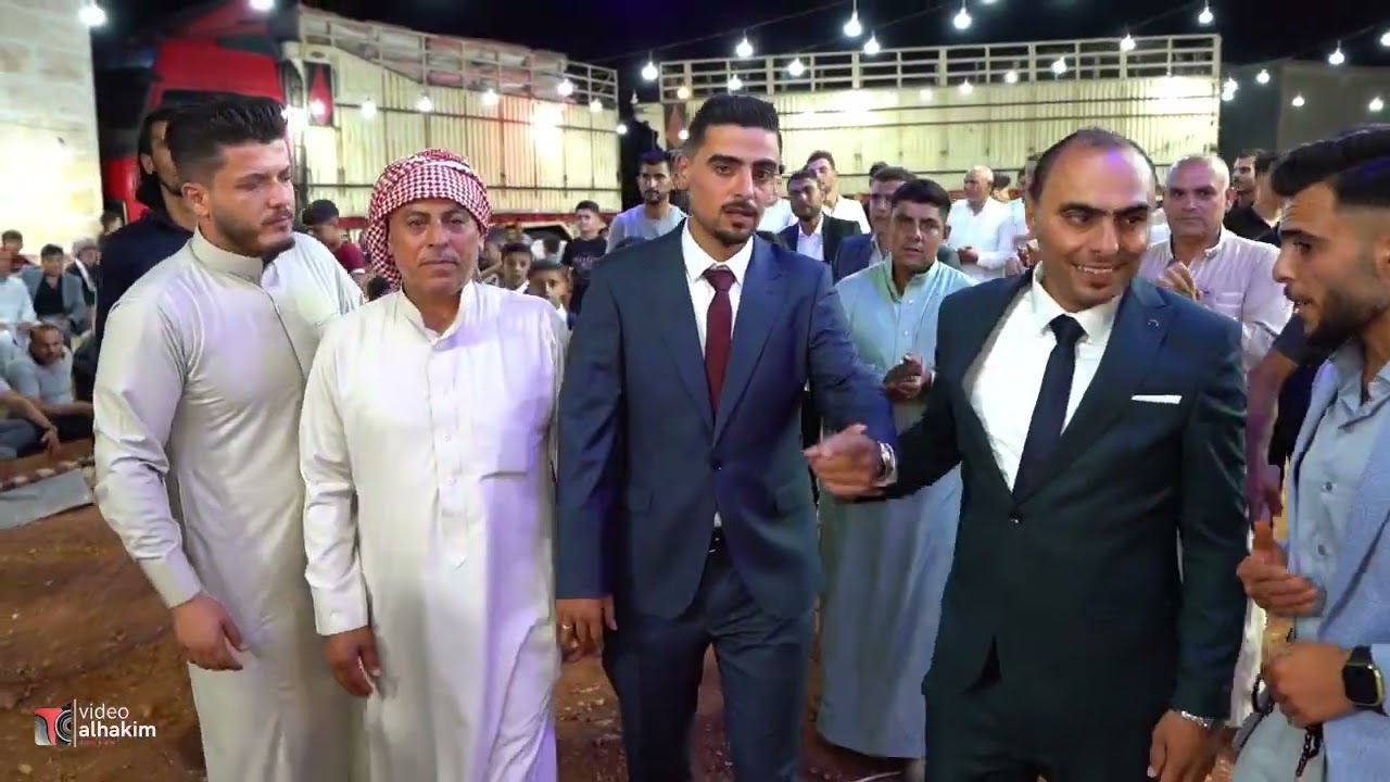 حفل زفاف العريس محمد أبن السيد احمد إبراهيم الحاج علي أفراح الحمدون قرية غيطون part 3