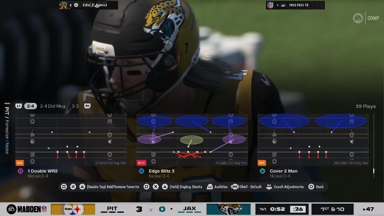 Madden NFL 26