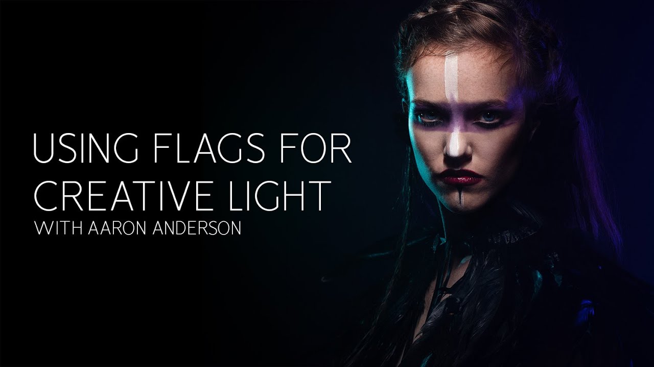 Using Flags for Creative Lite with Aaron Anderson