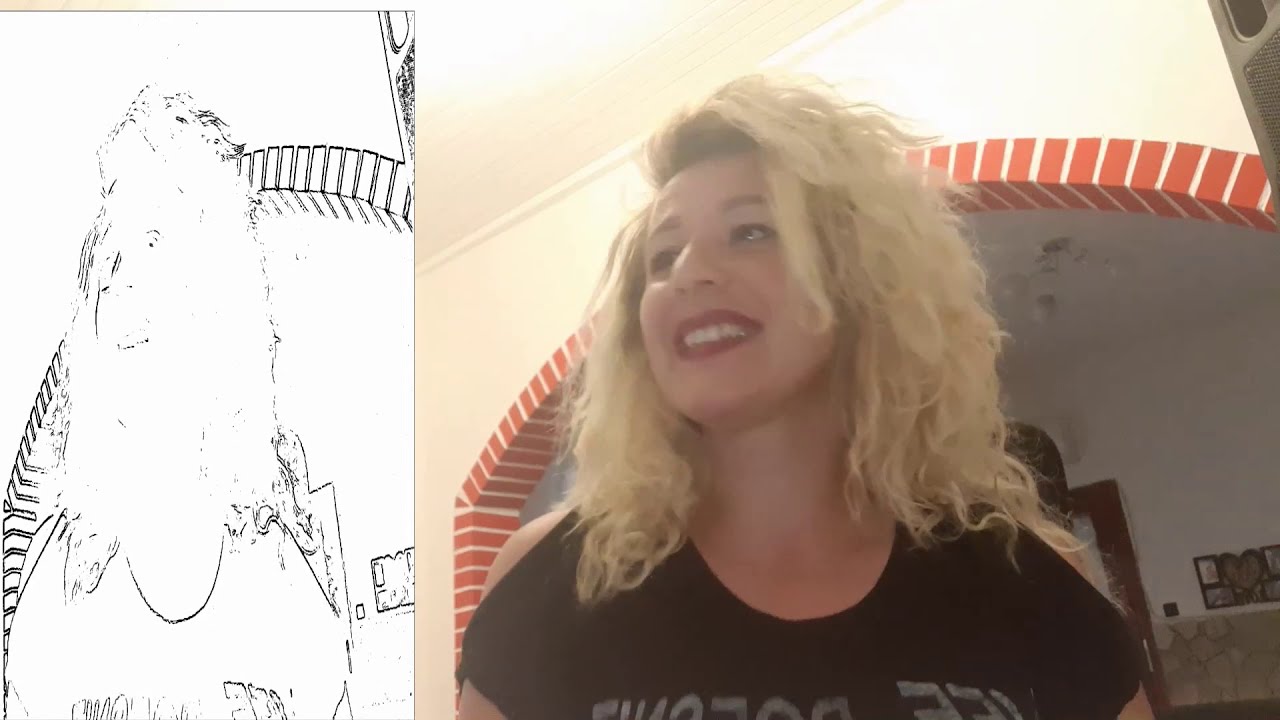 Bicu Njegova (Live) Jovana Ilic