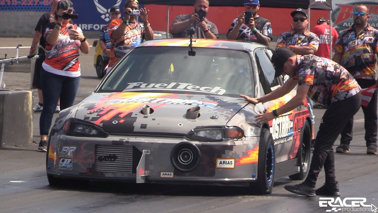 Import Revival XFWD Highlights | Atco 2019 (unreleased)
