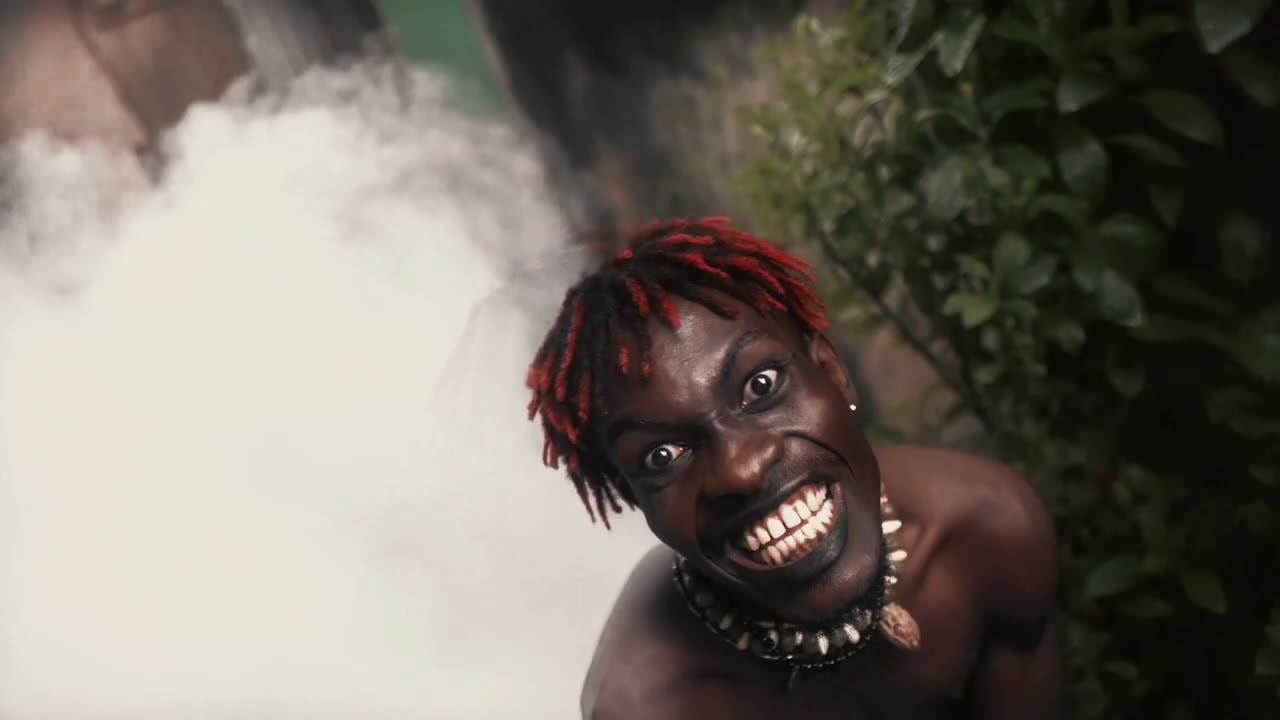 BOBO WÊ - Sâ GOUDA (official video)