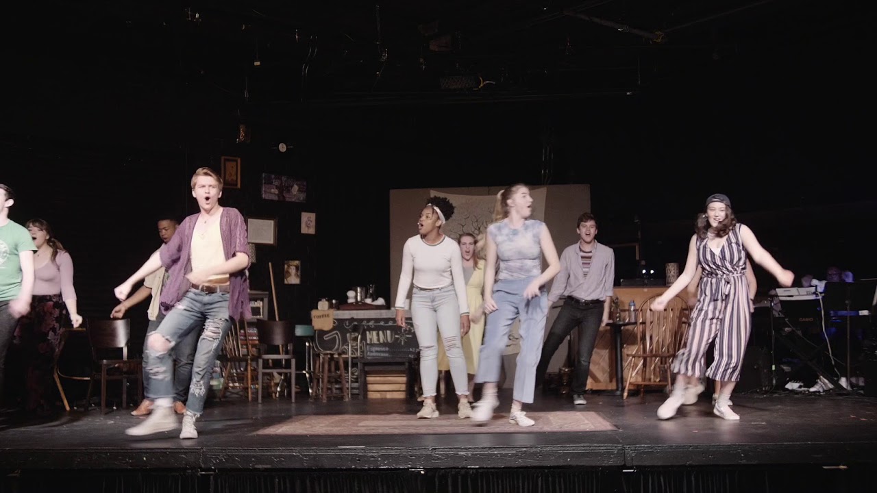 Godspell