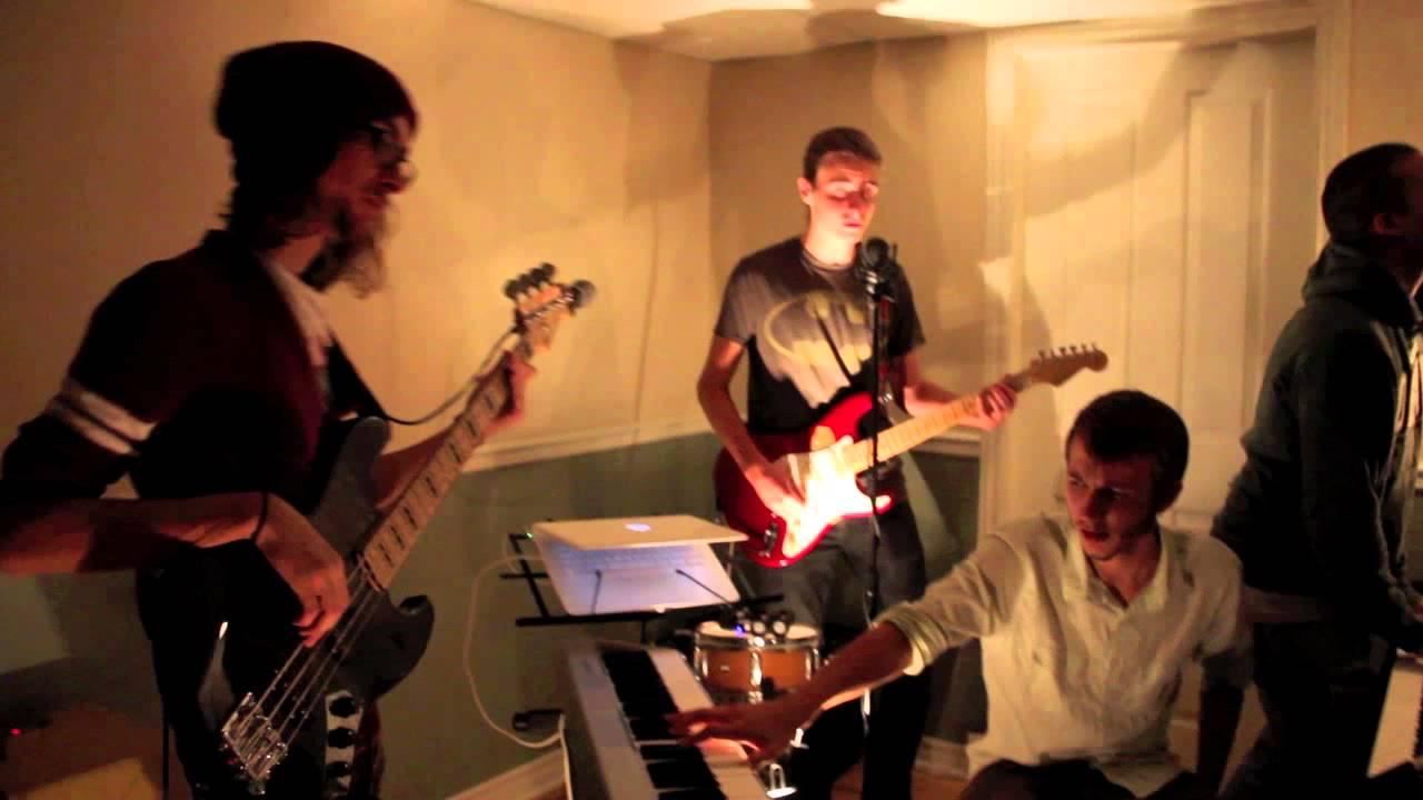 Coldplay - Atlas (Cover by We St[r]ay)