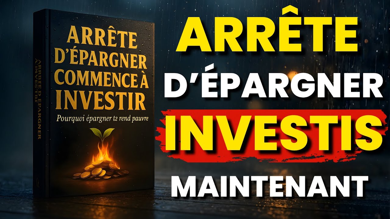 Investir aujourd'hui ou perdre demain ?