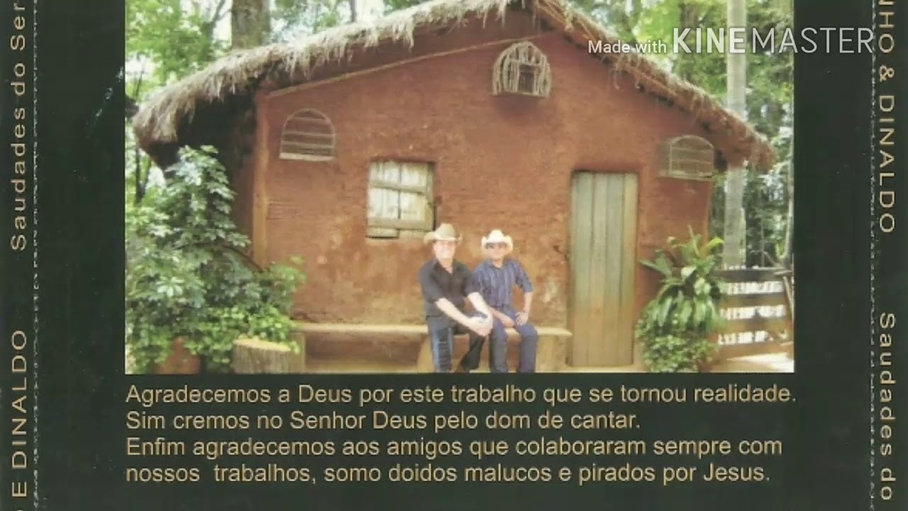 LADRÃO DE TERRA