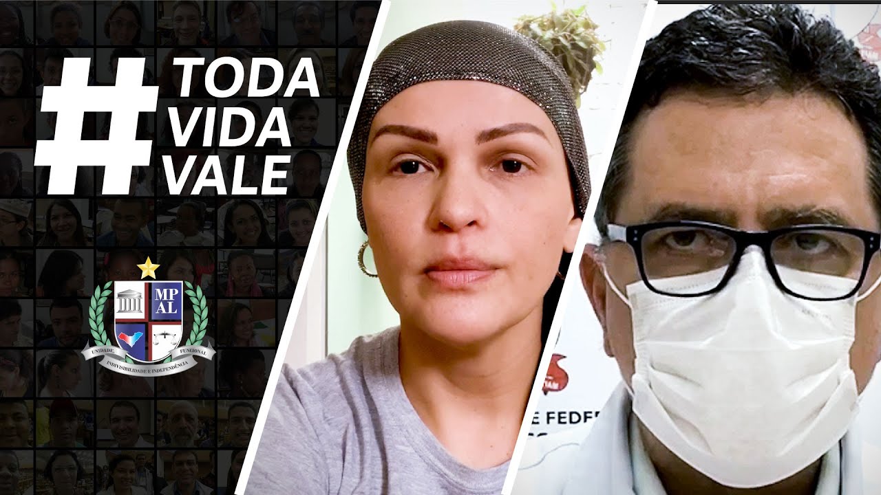#TodaVidaVale | Sobrecarga de trabalho e a perda de um pai para a Covid-19
