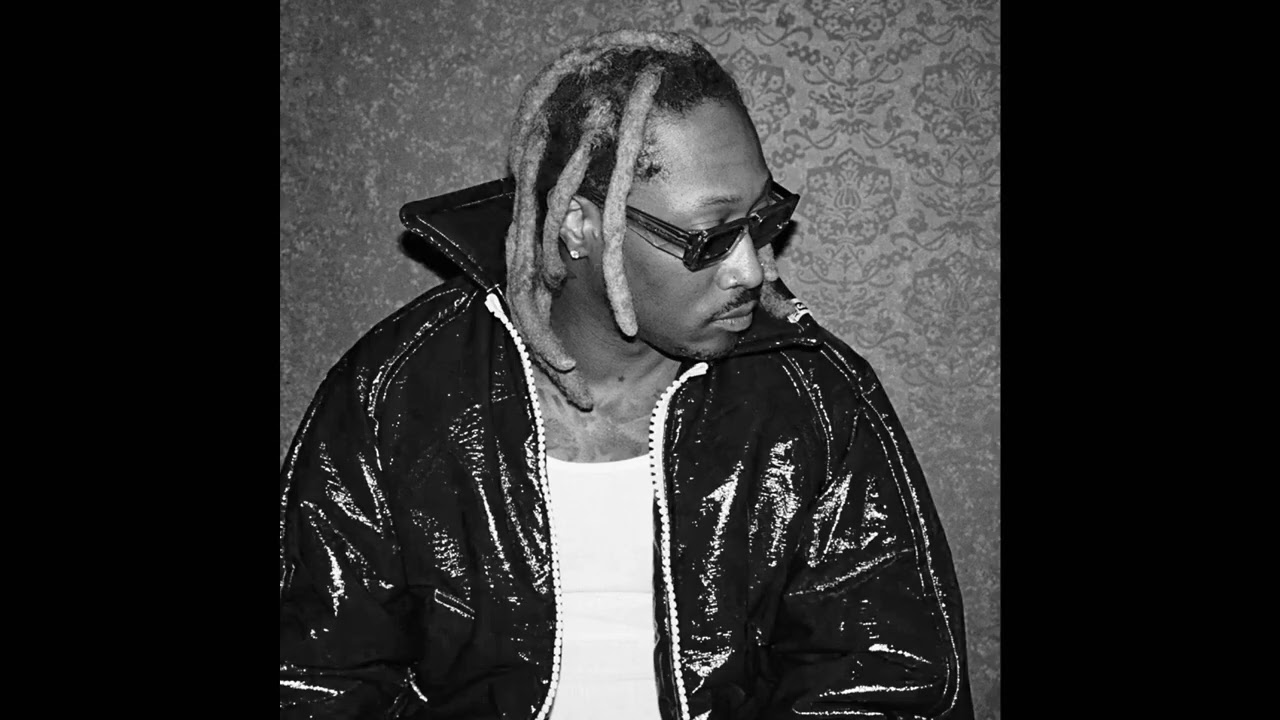 [FREE] Dark Future Trap Type Beat 