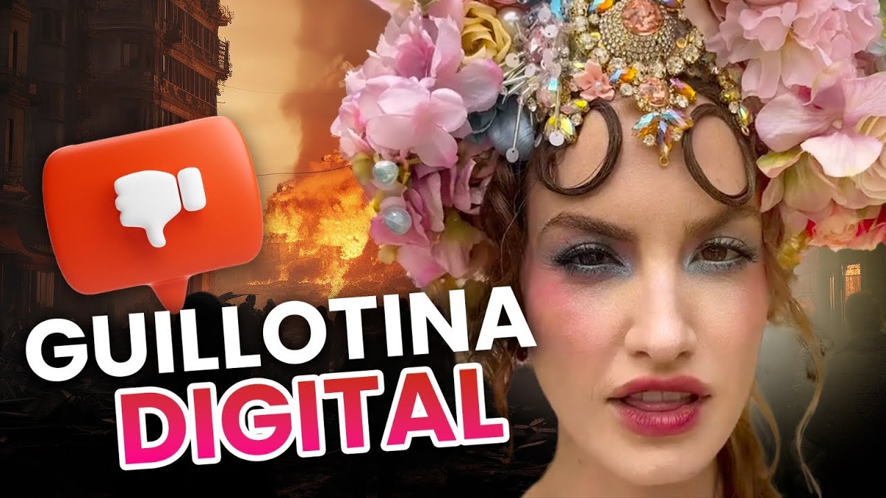 Por qué NO DEBES IDOLATRAR a OTRAS PERSONAS | Claudia Nicolasa Psicología | Blockout2024