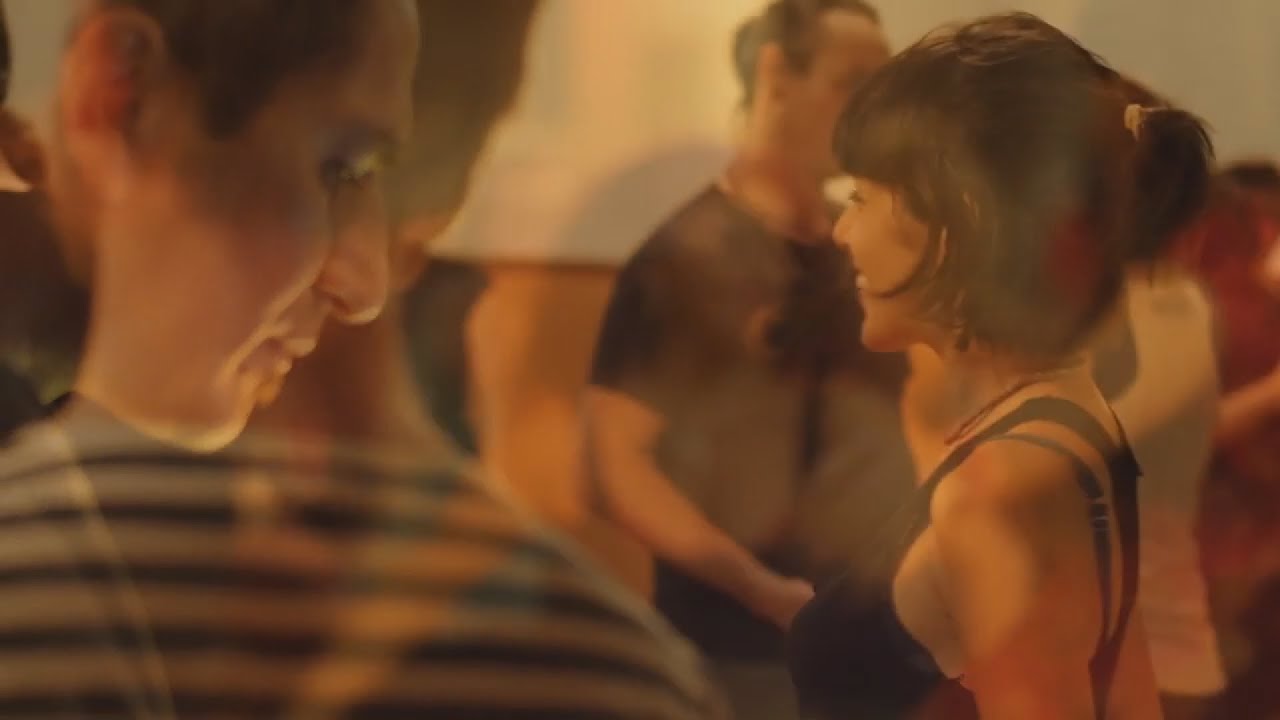 5Rhythms Dance in Melbourne | David Juriansz & Moving Essence