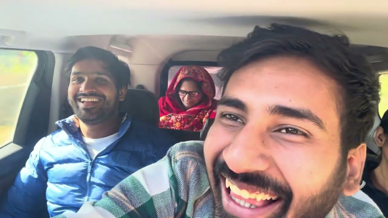 Dadri to Himachal 