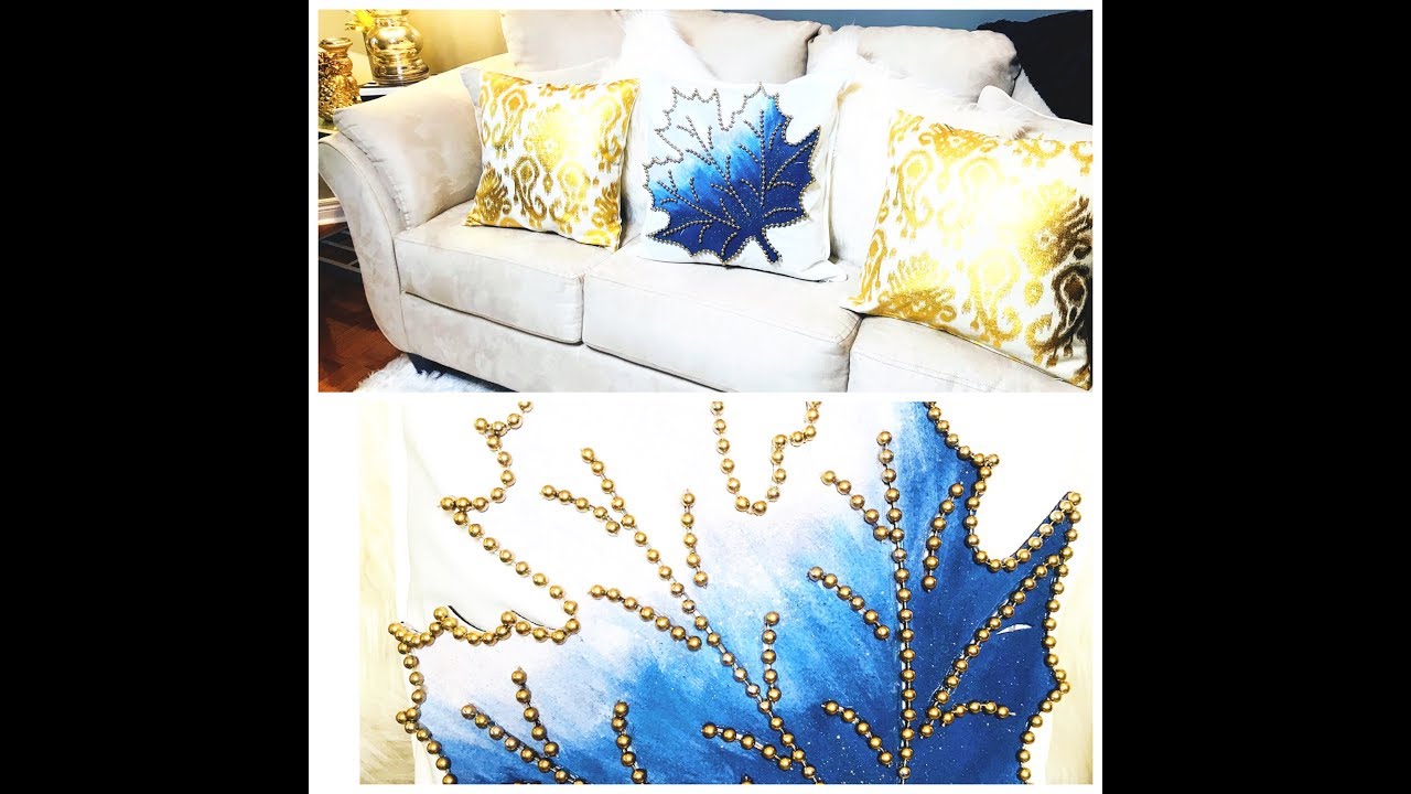 Fall DIY Dupe Challenge | Hosted by Kenya's Decor Corner & Eclectic Kristen