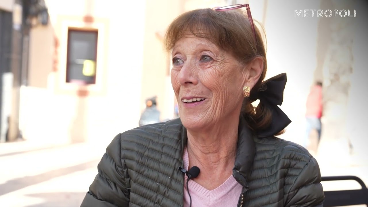 Dos a&ntilde;os sin quioscos en Gav&agrave;: el testimonio de Conchi, la &uacute;ltima quiosquera de la ciudad