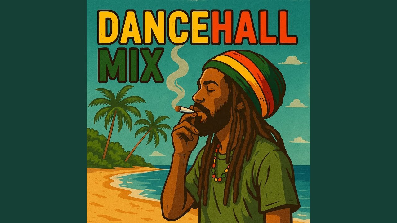 Dancehall Mix 4.5