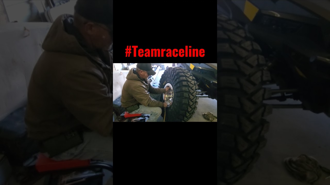We are honored and proud to announce we are teaming up with Raceline Wheels for our 2023 season.