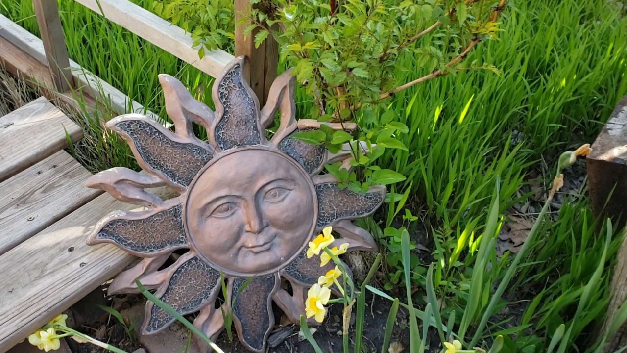May Garden Tour 2021