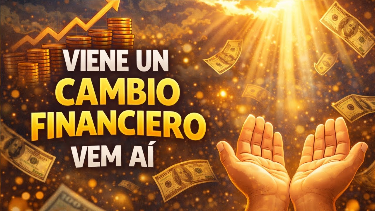 Prepárate: Una recuperación financiera está más cerca de lo que crees
