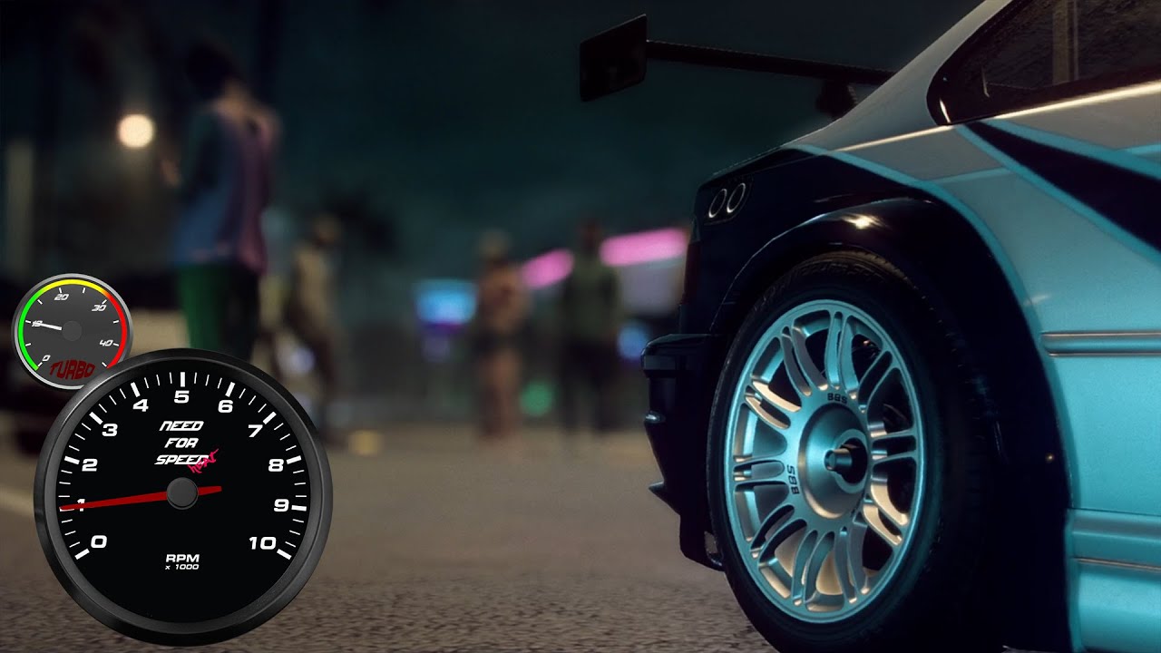 NFS Heat - Nighttime Risks