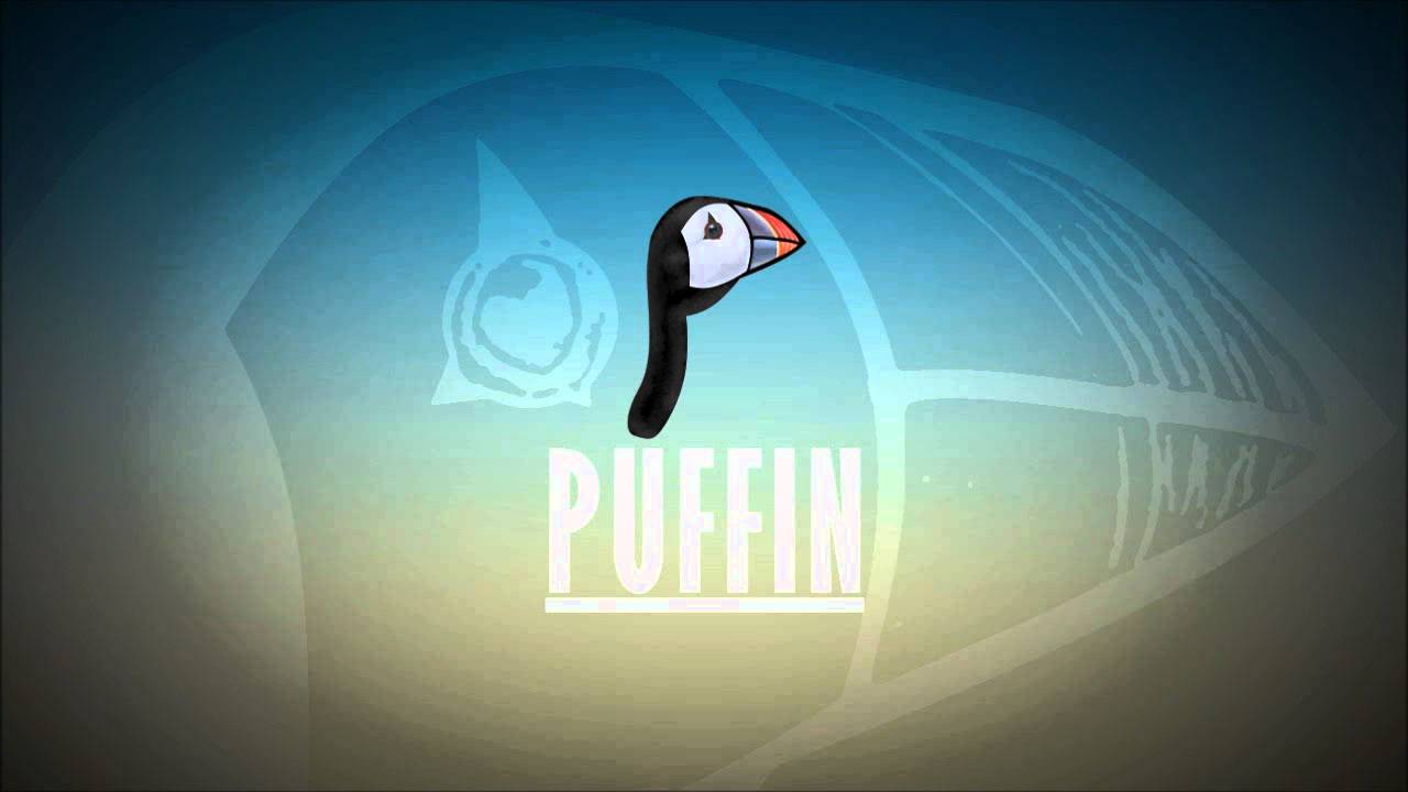 Dmitry Puffin - No synths [Just-For-Fun song]