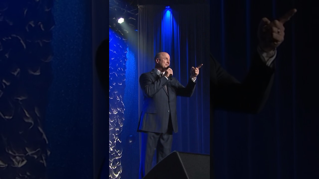 Greater Vision&rsquo;s Powerful Performance of &ldquo;Start With Well Done&rdquo; at the National Quartet Convention