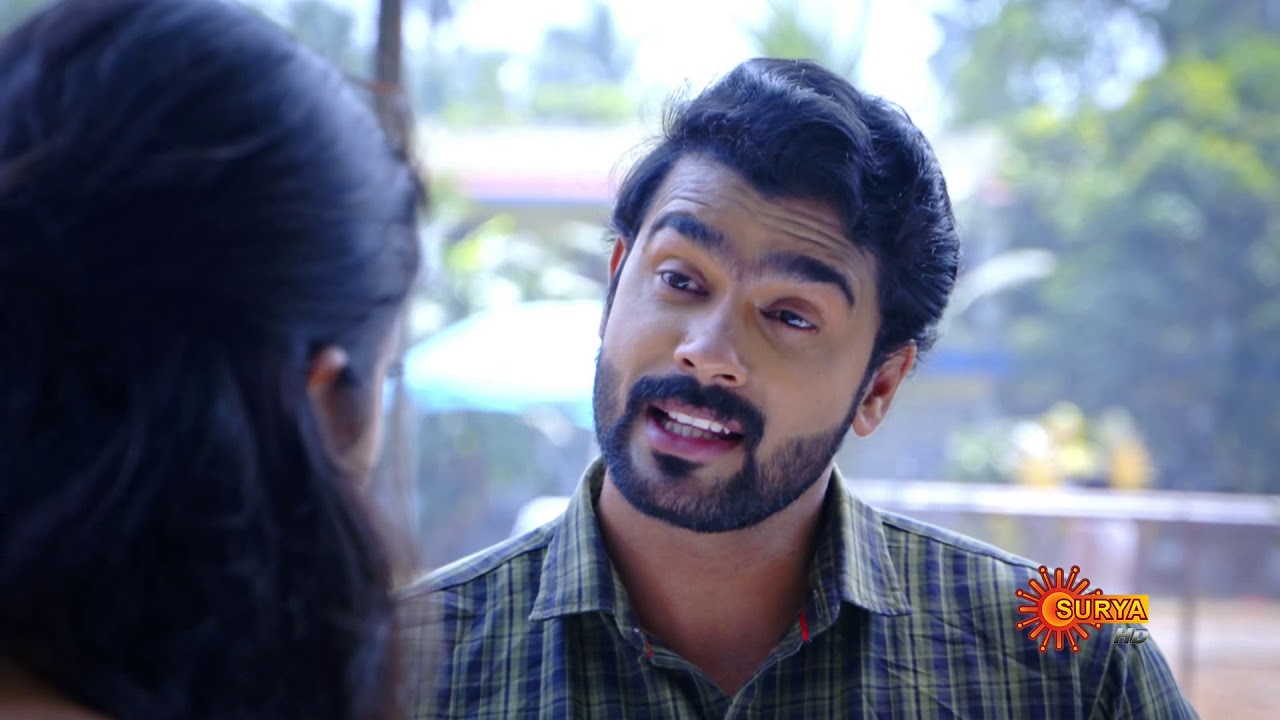 Thenum Vayambum | 11th-January-2019 | SuryaTV