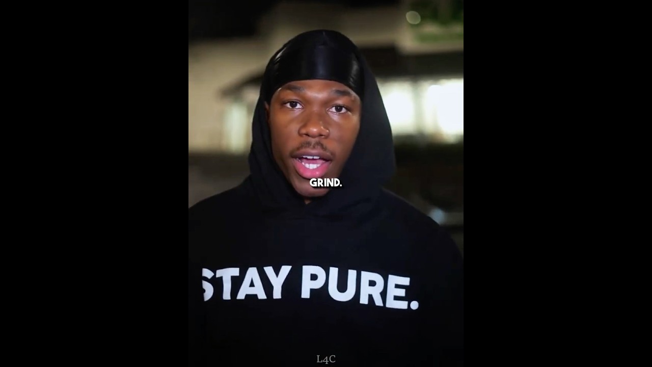 WAKE UP AND GRIND. #motivation #marlon #mindset