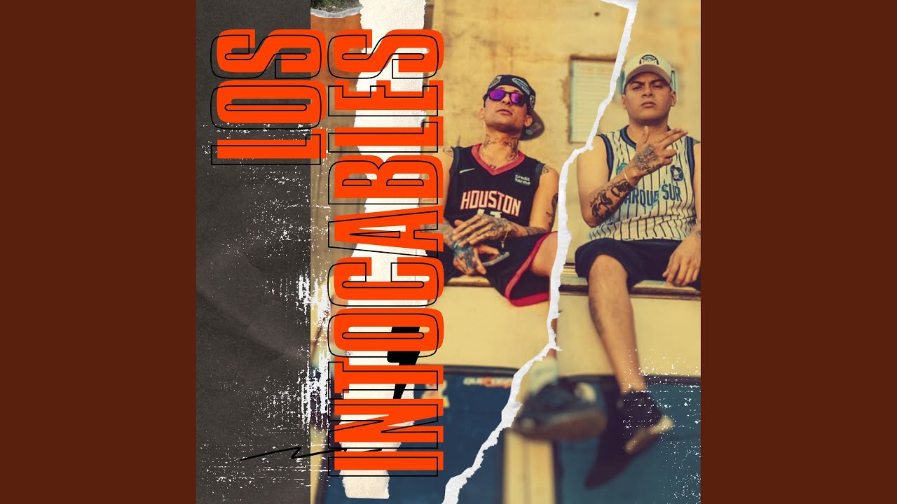 Los Intocables