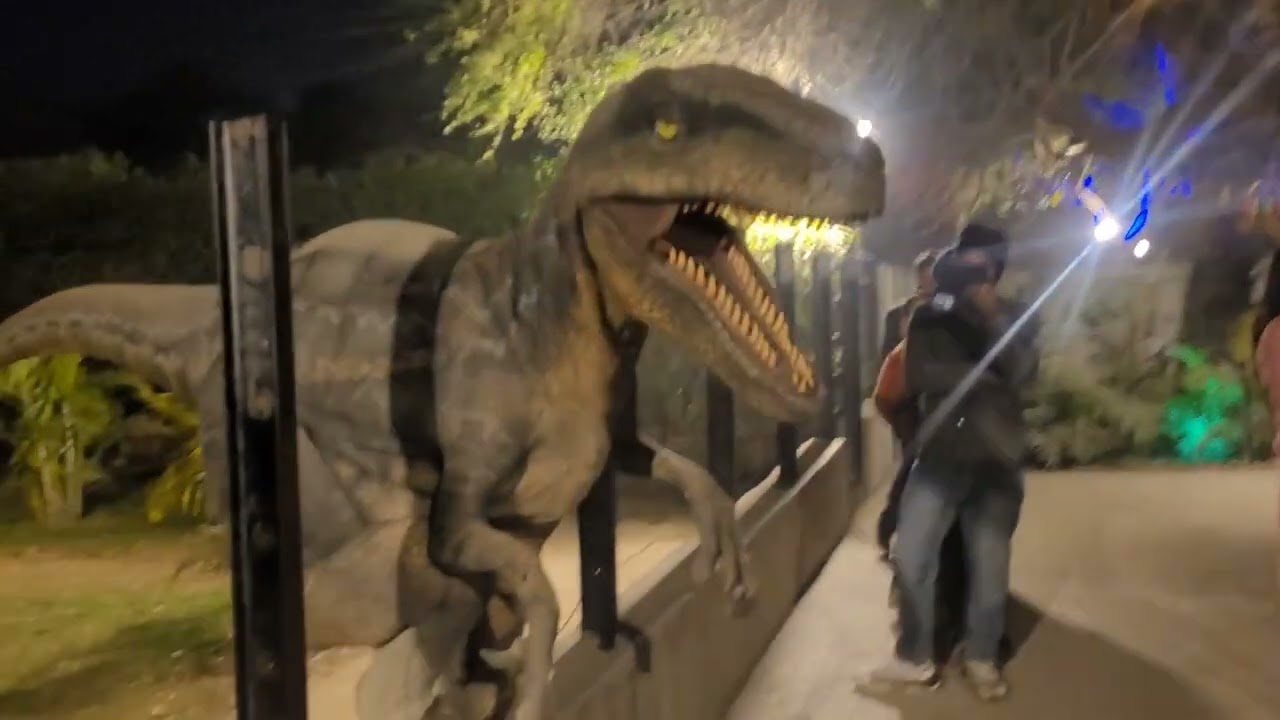 Watch jurasic world park 