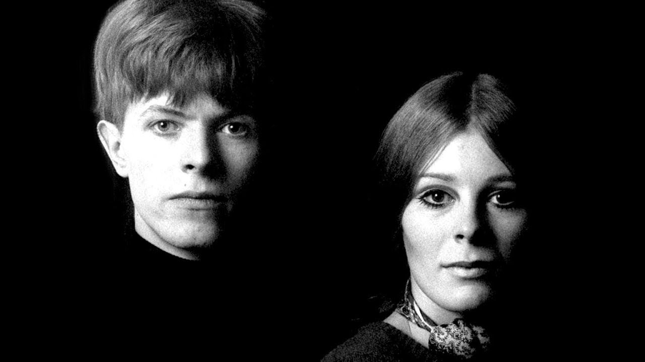 David Bowie 'Letter to Hermione' HQ 40th Anniversary Remaster