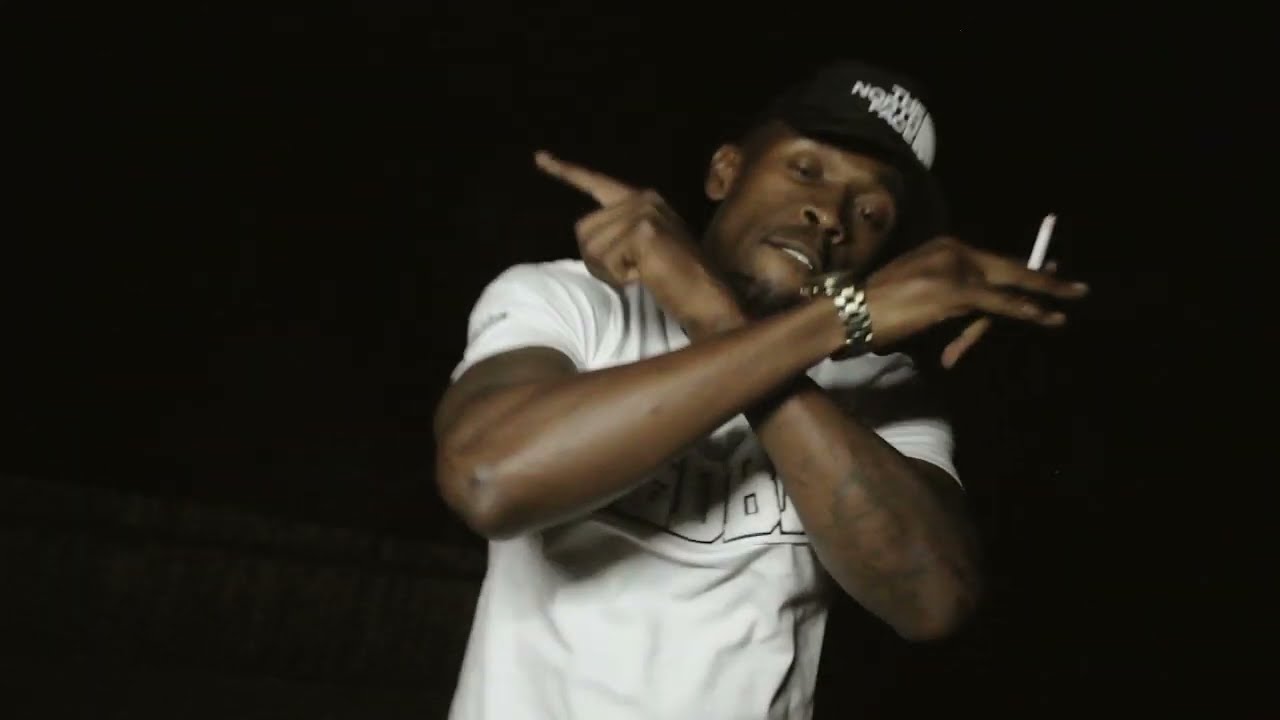 YBX ft. G.O.E & Kritikal - Le R'Utlwetse (Promo Video)