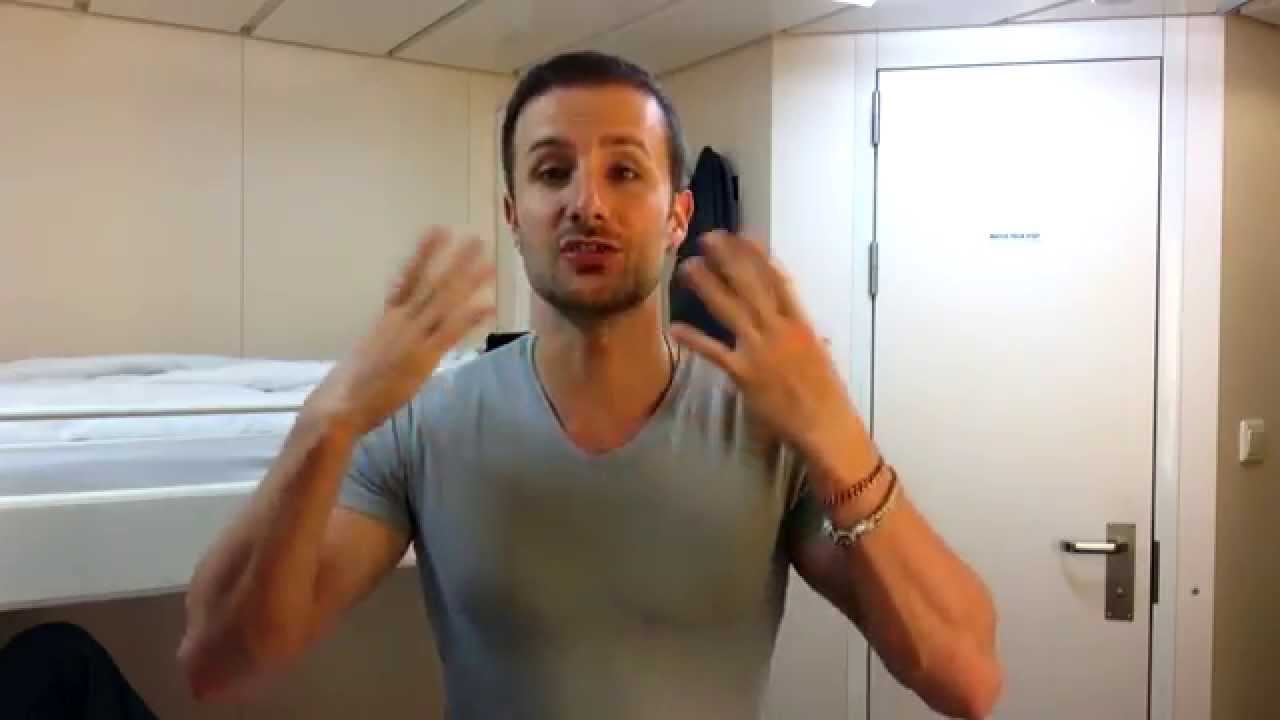 The Ultimate Vocal Warmup pt. 1 - Opening Up The Voice - FREE Singing Lessons
