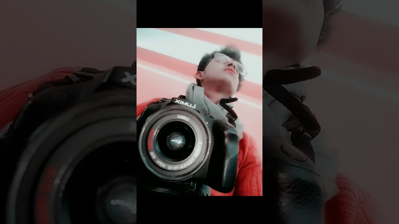 #Lumix