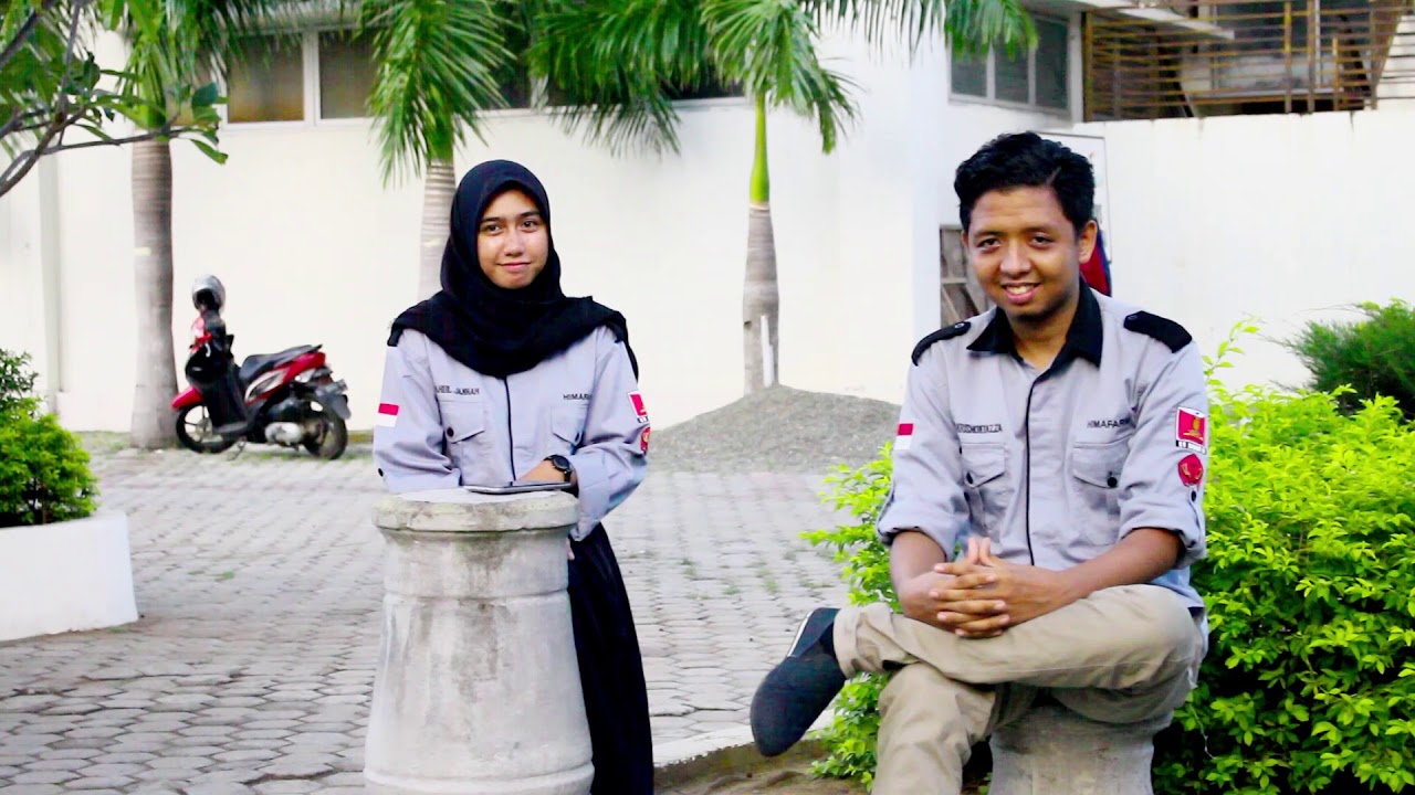 Q&A HIMAFRM - DIVISI AGAMA (UNIVERSITAS UBUDIYAH INDONESIA)