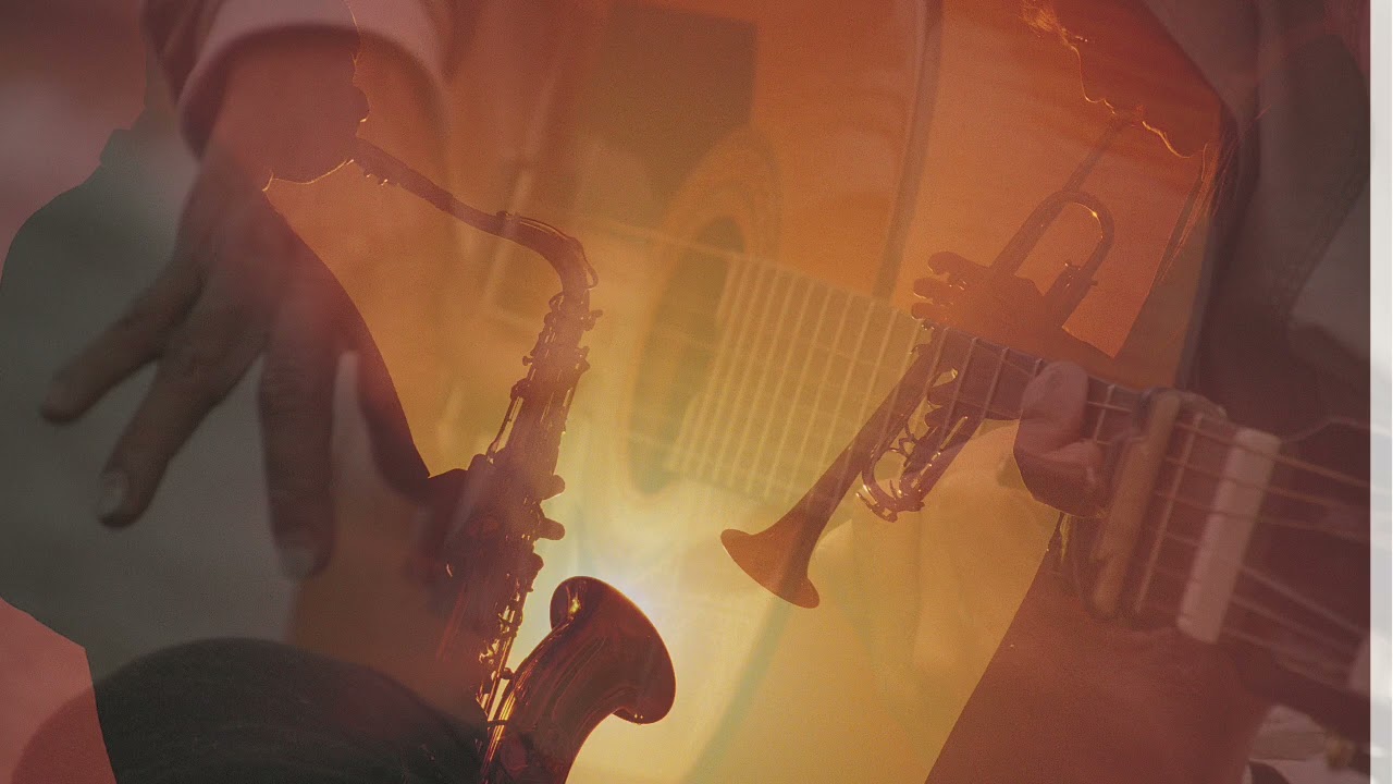 Spanish Nights | Flamenco Jazz for Deep Focus & Creativity