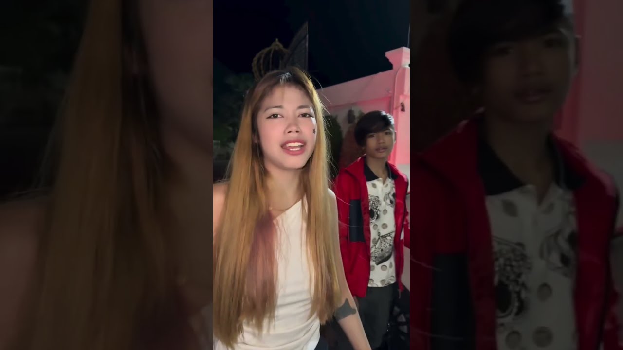ក្បឿនស្រលាញ់គេម្នាក់ឯង🤣❤️