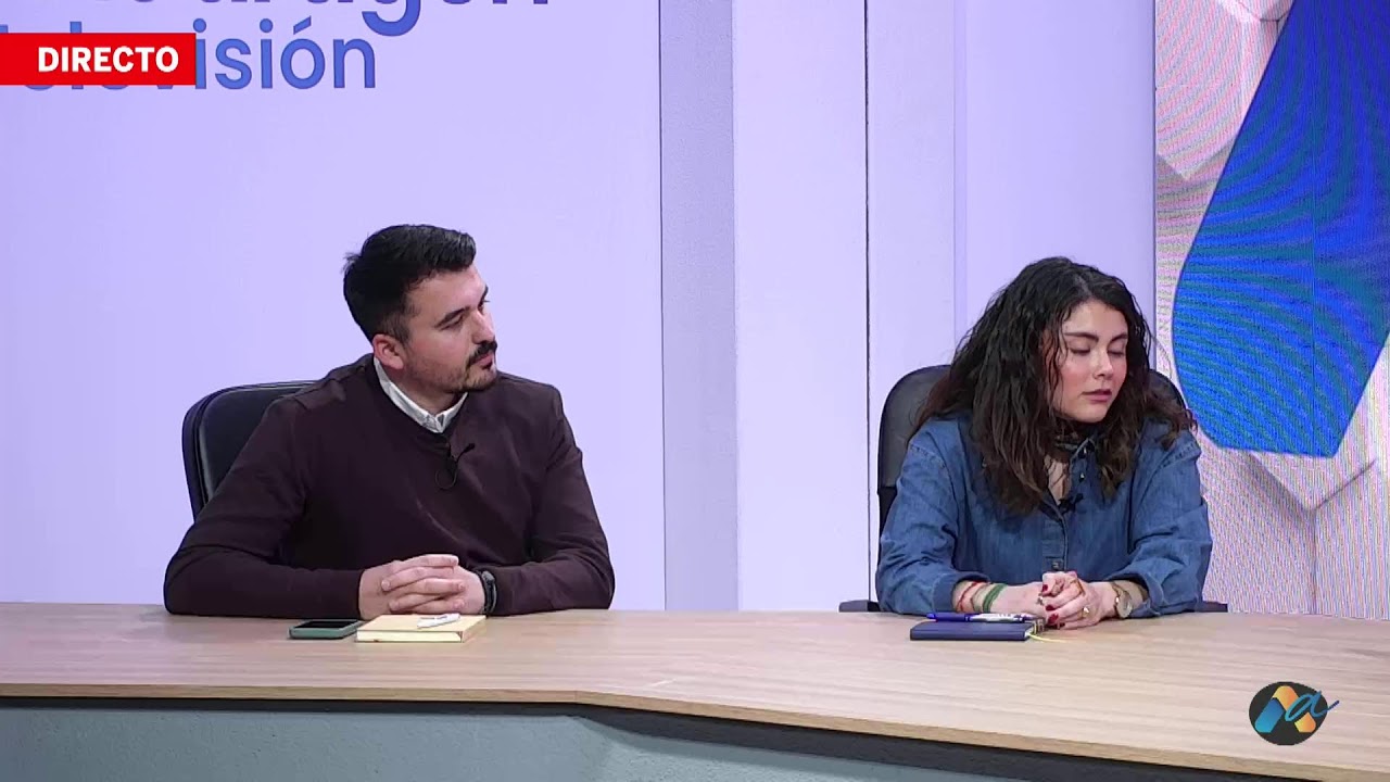 ES LA TARDE DE HUESCA (17/03/2026)