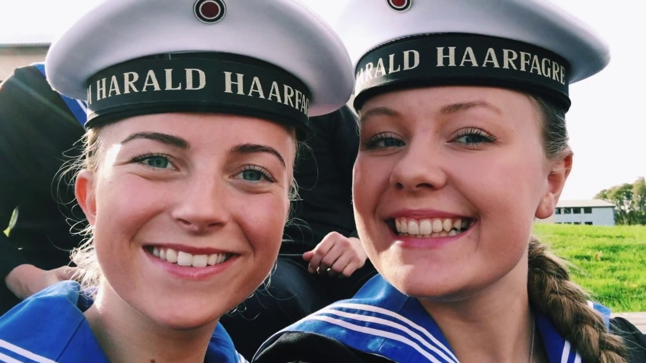 Mitt år i militæret
