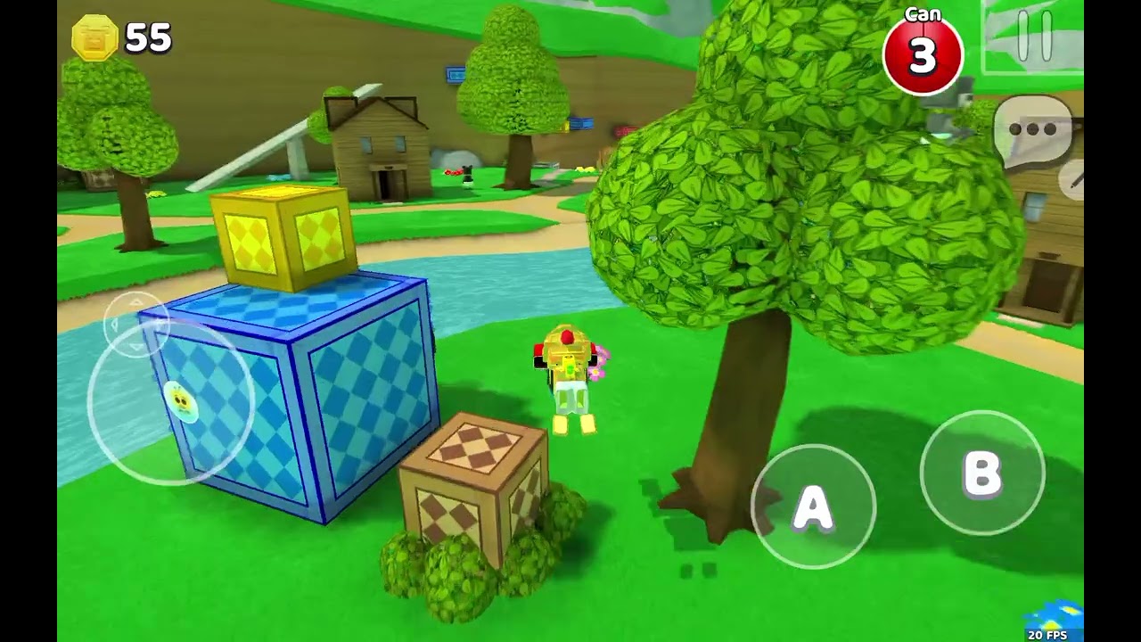 SÜPER BEAR ADVANTURE gizli saklanma yerleri v baglarırı gösterdim 
