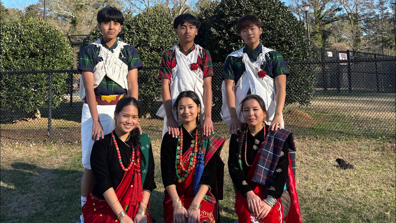 Kramu Norle (Herbai Chya) Gurung Song 