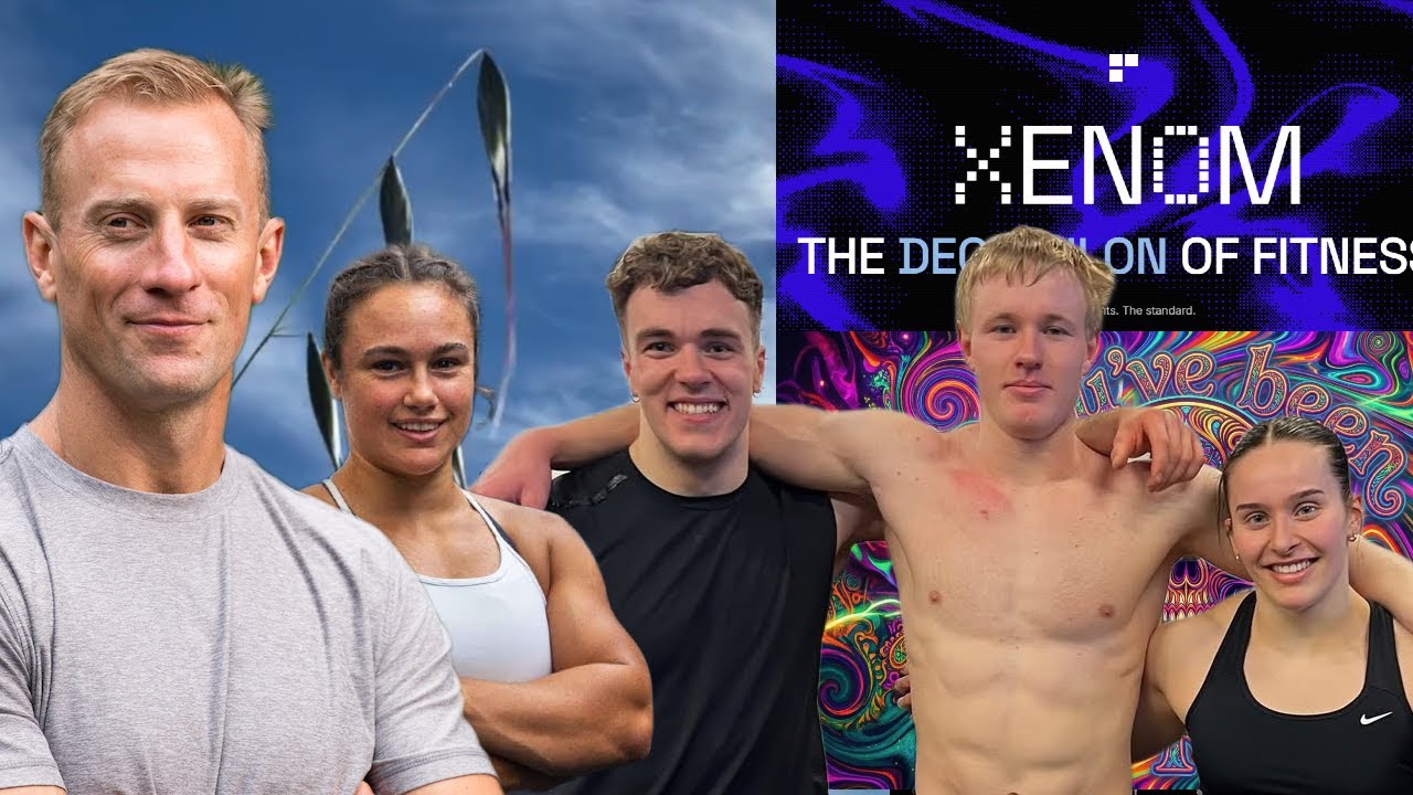 2026 CrossFit Open Update Show, Predictions, Don Faul Resigns, XENOM & More