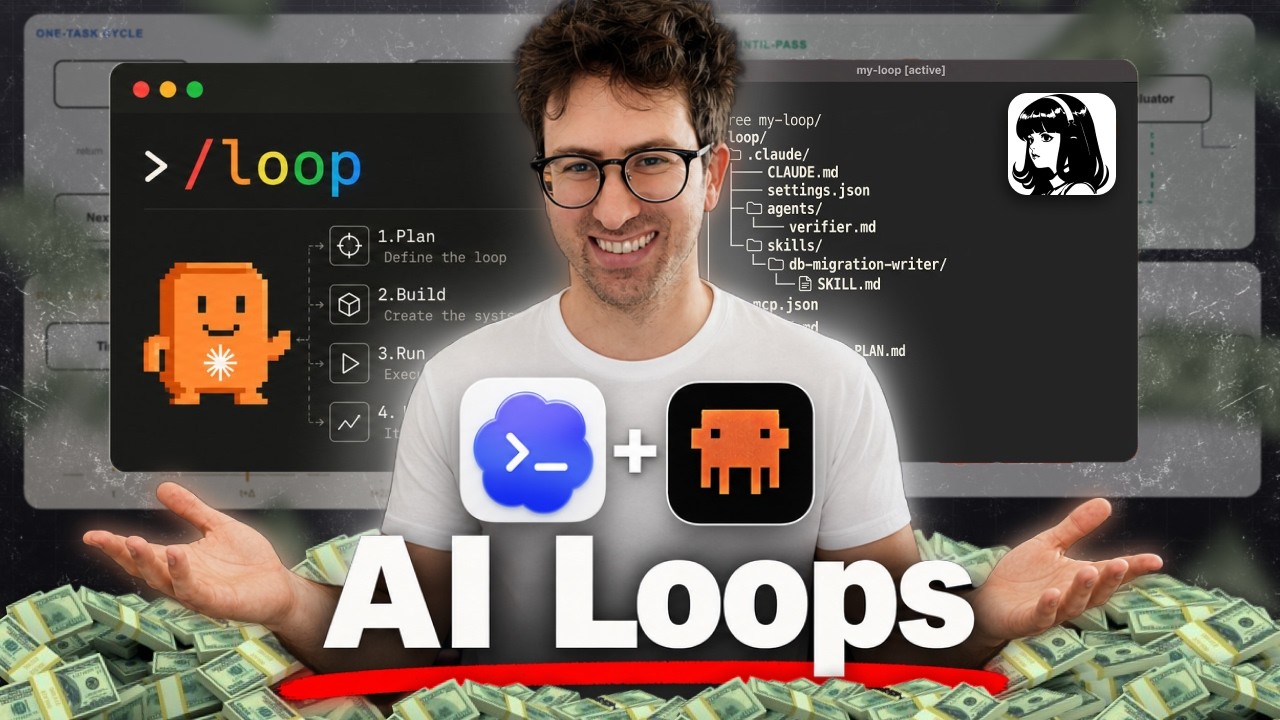 Making $$$ with Loop Engineering