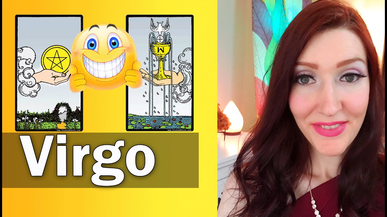 VIRGO OMG! THERE IS AN OPPORTUNITY AND THE DOOR IS OPEN TO YOU!!! NOVEMBER