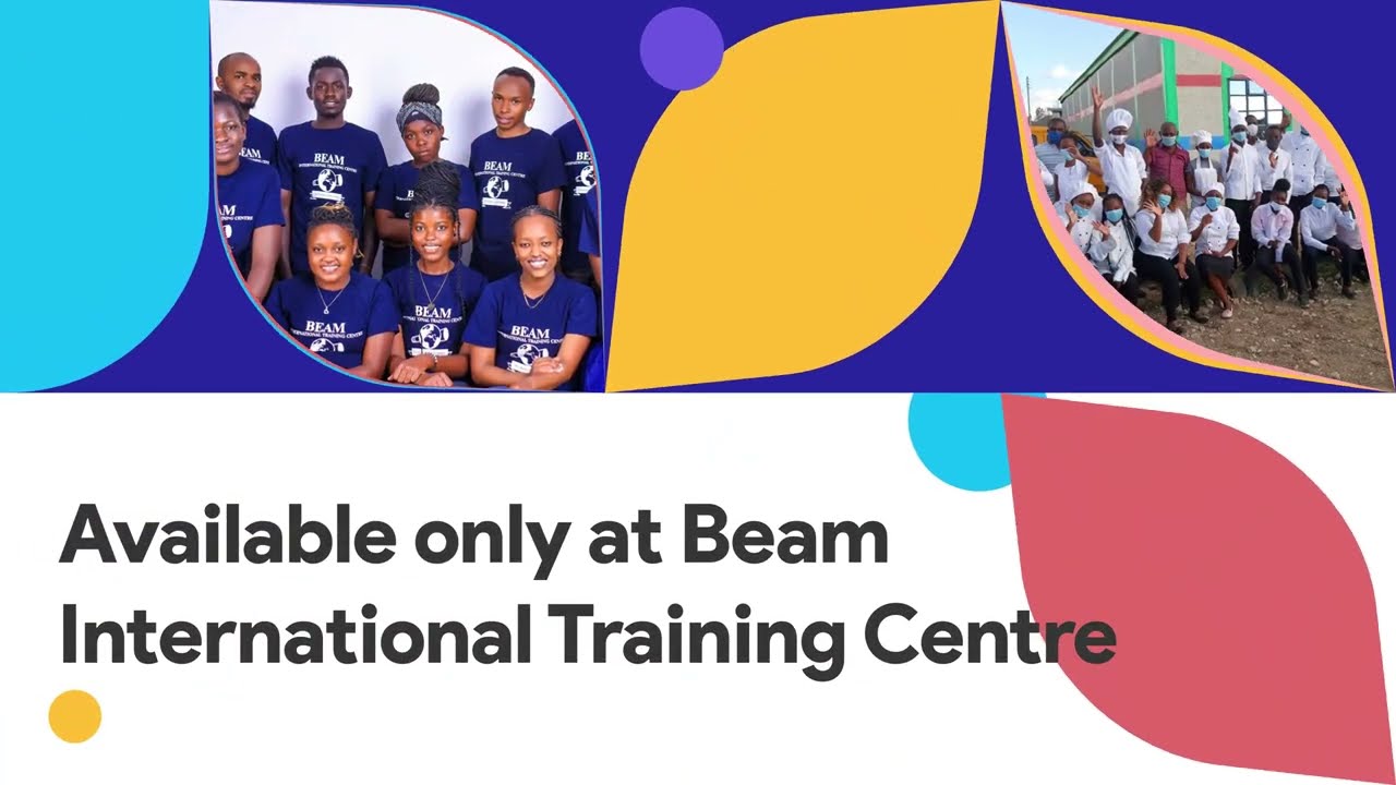 Beam International Training Centre  #beaminternational  #beamtraining