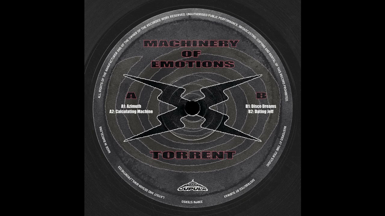 Torrent - Dating Jeff [CUPULA007]