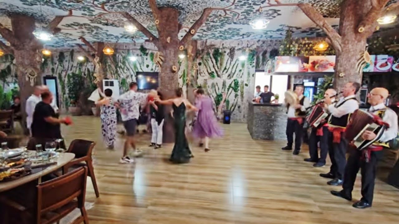 Grupi Sazeve Myzeqeja🇦🇱  Vila Kond 2025 ne Gezimin Familjar Vilajet Cela